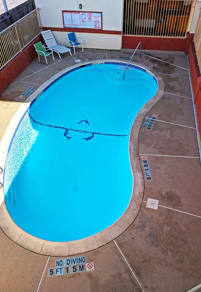 Americas Best Value Inn - Brownsville Facilities photo